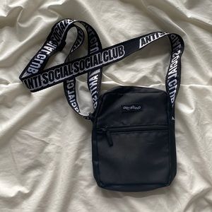 Anti Social Social Club Bag